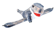 Load image into Gallery viewer, Wild Republic - Huggers T-Rex Stuffed Animal 8&quot;
