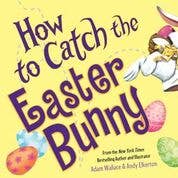 Sourcebooks - How to Catch the Easter Bunny