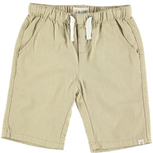 Load image into Gallery viewer, Brian Bermuda Twill Shorts
