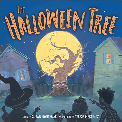 Sourcebooks - Halloween Tree, The