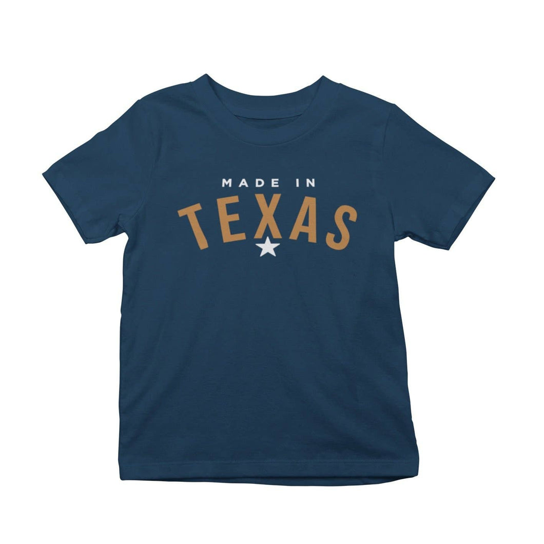 Made in Texas Co. - Made in Texas Youth T-shirt