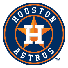Streamline - PBJ MLB Series - Houston Astros