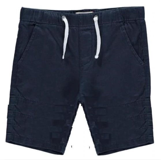 Brian Bermuda Twill Shorts