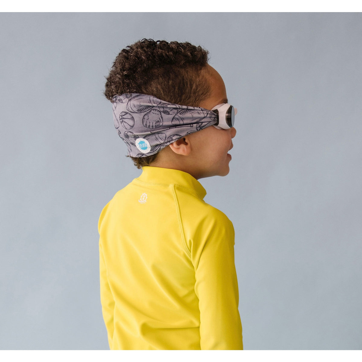 All Star Swim Goggles