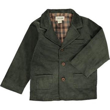 Load image into Gallery viewer, Me &amp; Henry Bucks Cord Jacket
