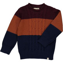 Load image into Gallery viewer, Me &amp; Henry Chesnee Sweater
