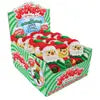 Jellyroos Christmas plush animal with signature jelly tummy, from Streamline