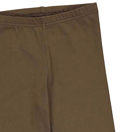 Fred's World Brown Legging Pants