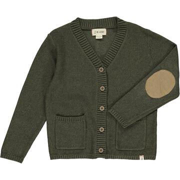 Me & Henry Duncan Cardigan