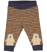 Load image into Gallery viewer, Fred&#39;s World Polar Bear Striped Pants

