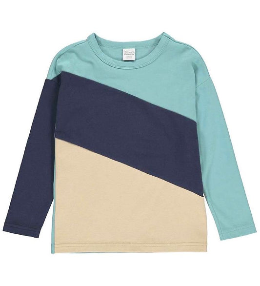 Fred's World Alfa Cut Long Sleeved T-Shirt