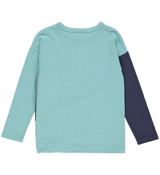Fred's World Alfa Cut Long Sleeved T-Shirt