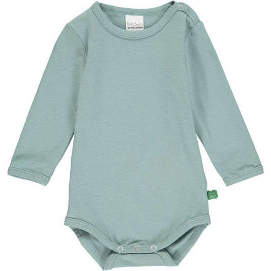 Fred's World Alfa Bodysuit - Lake