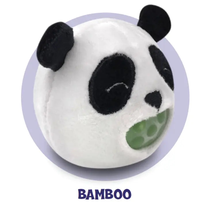 PBJ Zoo Pals