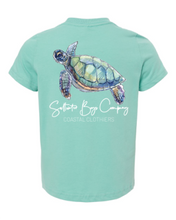 Load image into Gallery viewer, Saltwater Boys Loggerhead Turtle
