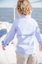 Load image into Gallery viewer, Saltwater Boys Flagler Fishing Shirt
