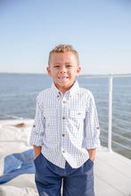 Load image into Gallery viewer, Saltwater Boys Flagler Fishing Shirt
