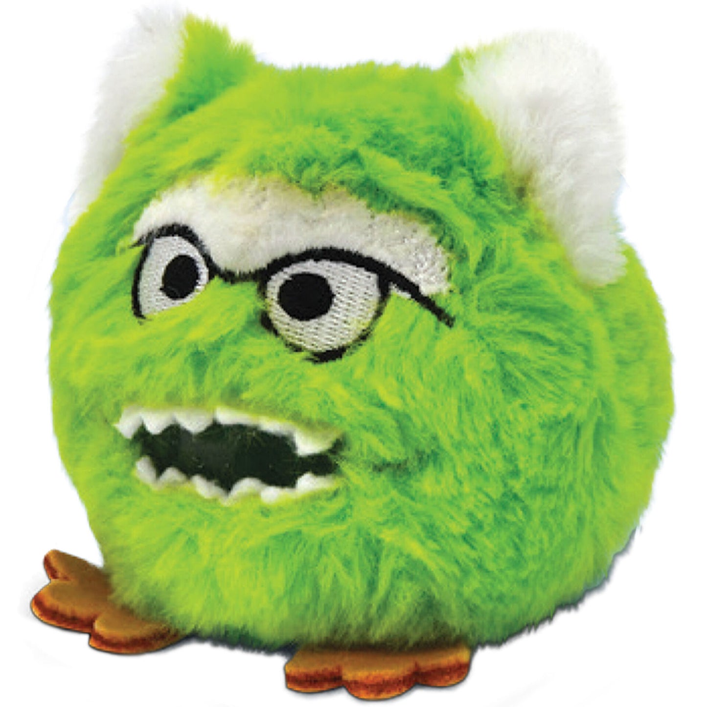 PBJ's - Monsters! Special Monsters Series
