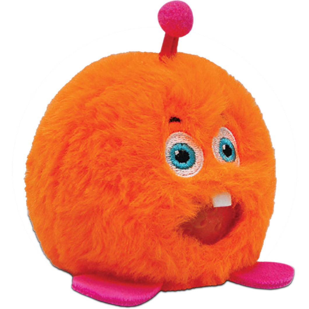 PBJ's - Monsters! Special Monsters Series