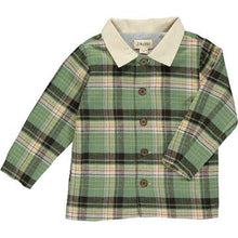Load image into Gallery viewer, Me &amp; Henry Wellford Lumberjack Shirt
