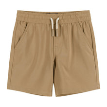 Load image into Gallery viewer, Hybrid Shorts: Beige
