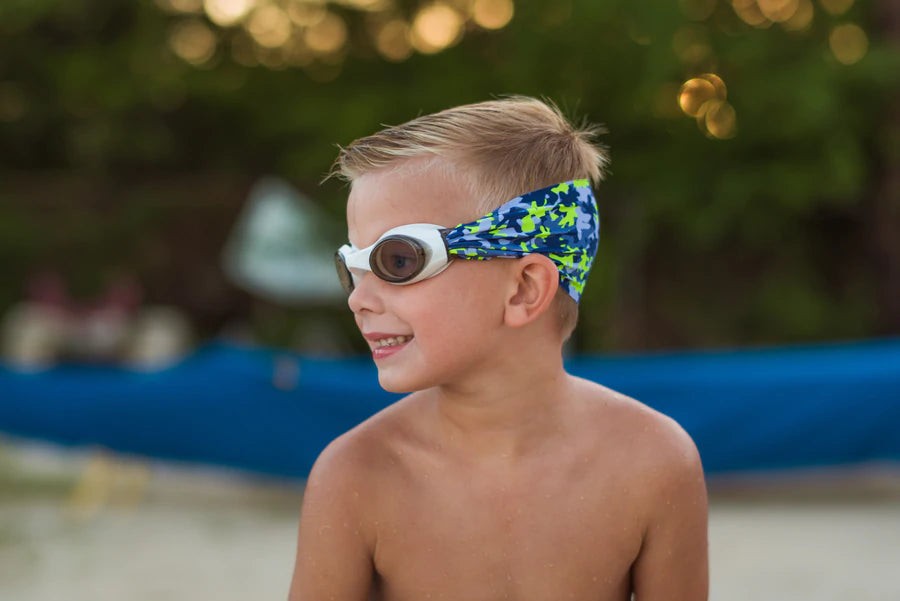 Cosmo Swim Goggles