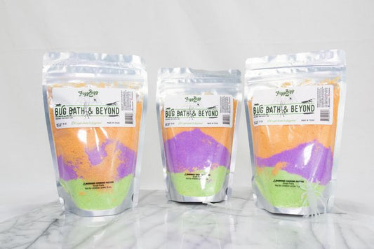 Bug Bath & Beyond - Kids Bath Salts